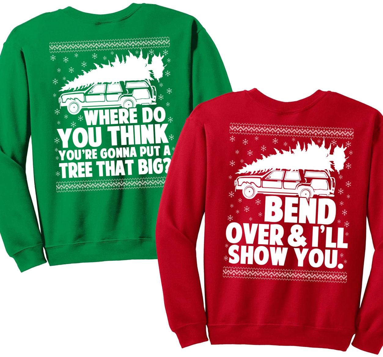 biggest shirt you can buy