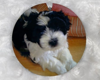 Personalized Ornaments, Custom Ornaments, Sublimated Ornament, Photo Ornament, Christmas Tree Decor, Family Photo Ornaments, Pet Ornament