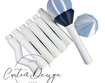 Equipe de Cosplay, Segmentos Extras