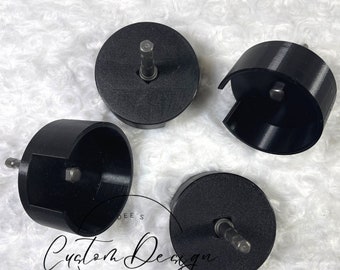Knitting Machine Adapter For Sentro 48 & 40 Knitting Machines, Handle Adapter, Drill Adapter, Crank Adapter