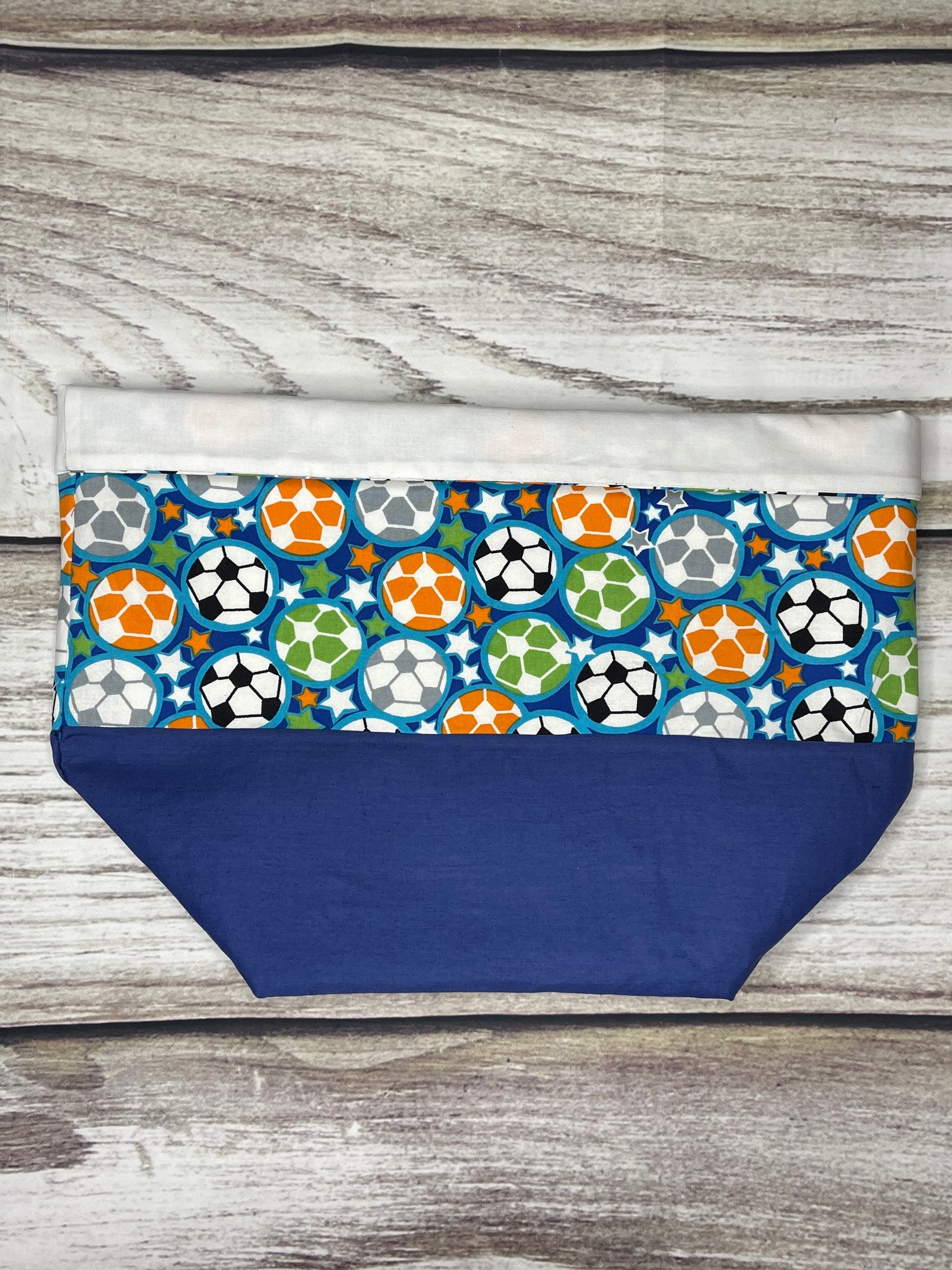 Character Fabric Storage Baskets/Handmade Storage Fabric Etsy