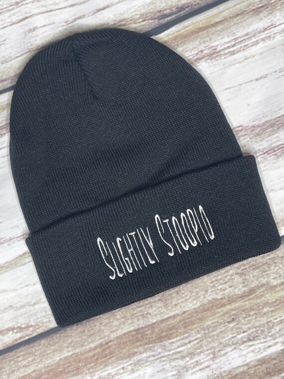 Custom Beanies Custom LOGO Beanie 