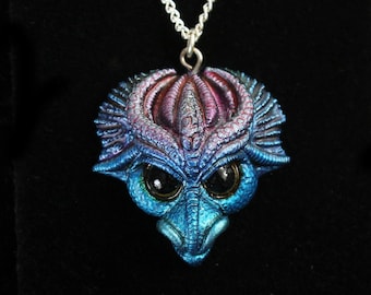 Dragon Pendant