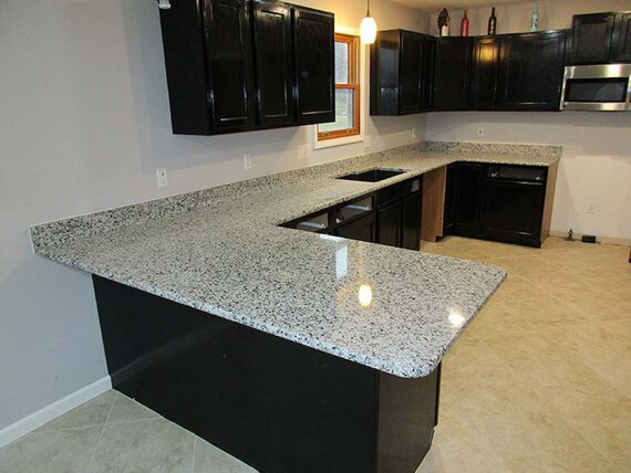 Ez Faux Decor Self Adhesive Waterproof Marble Granite Etsy