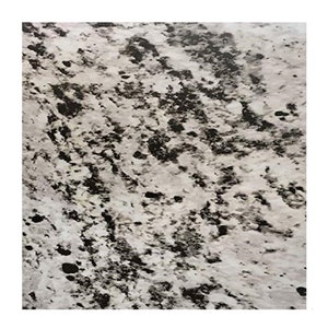 EZ FAUX DECOR Vinyl Countertop Update Cover Wrap for Kitchen Bathroom Update White Black Marble Granite Contact Paper Peel & Stick Wallpaper