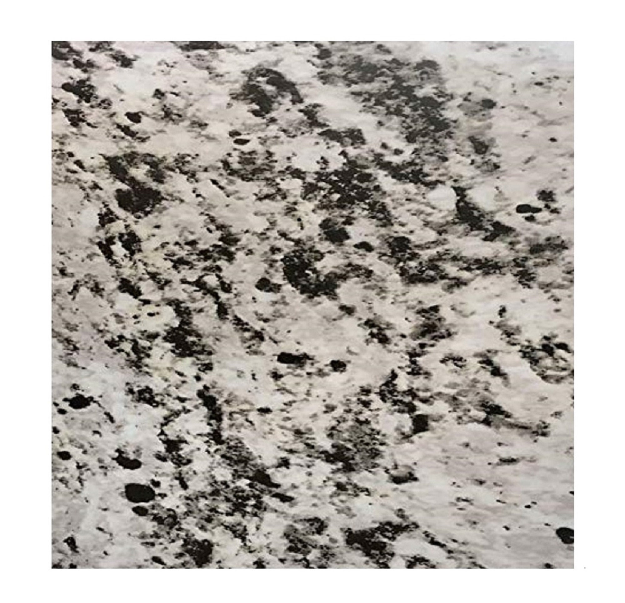 Ez Faux Decor Encimera de cocina Granito blanco, negro y gris Vinilo  laminado autoadhesivo Actualización de papel de contacto Actualización y  renovación -  España