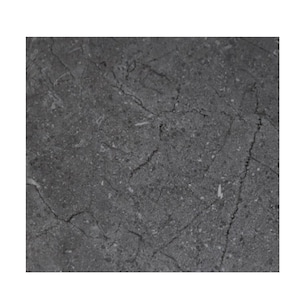 Ez Faux Decor Peel Stick Countertop Vinyl Wrap Self Adhesive Waterproof Gray Black Soapstone Contact Paper for Countertops Laminate Sheet