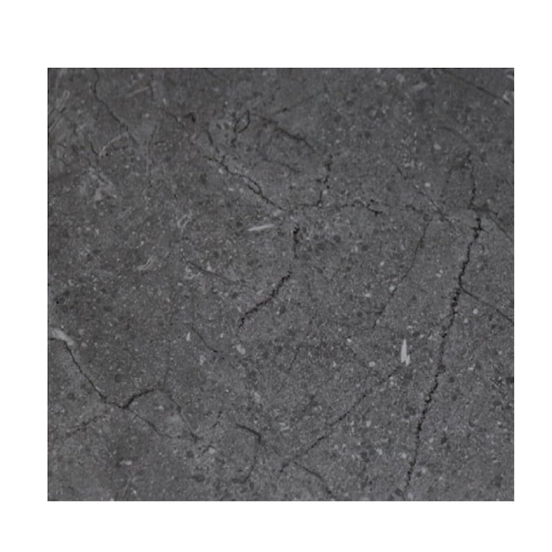 Ez Faux Decor Peel Stick Countertop Vinyl Wrap Self Adhesive Waterproof Gray Black Soapstone Contact Paper for Countertops Laminate Sheet bild 1