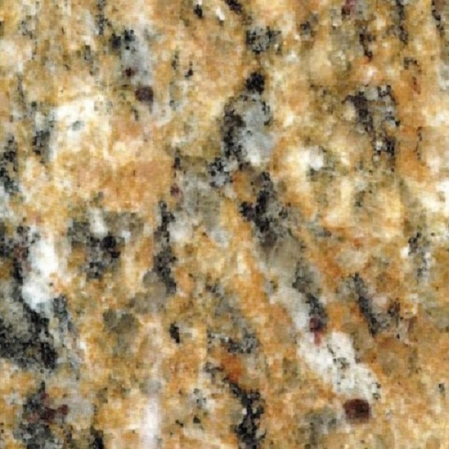 Instant Peel And Stick Vinyl Countertop Update Gold Granite Etsy