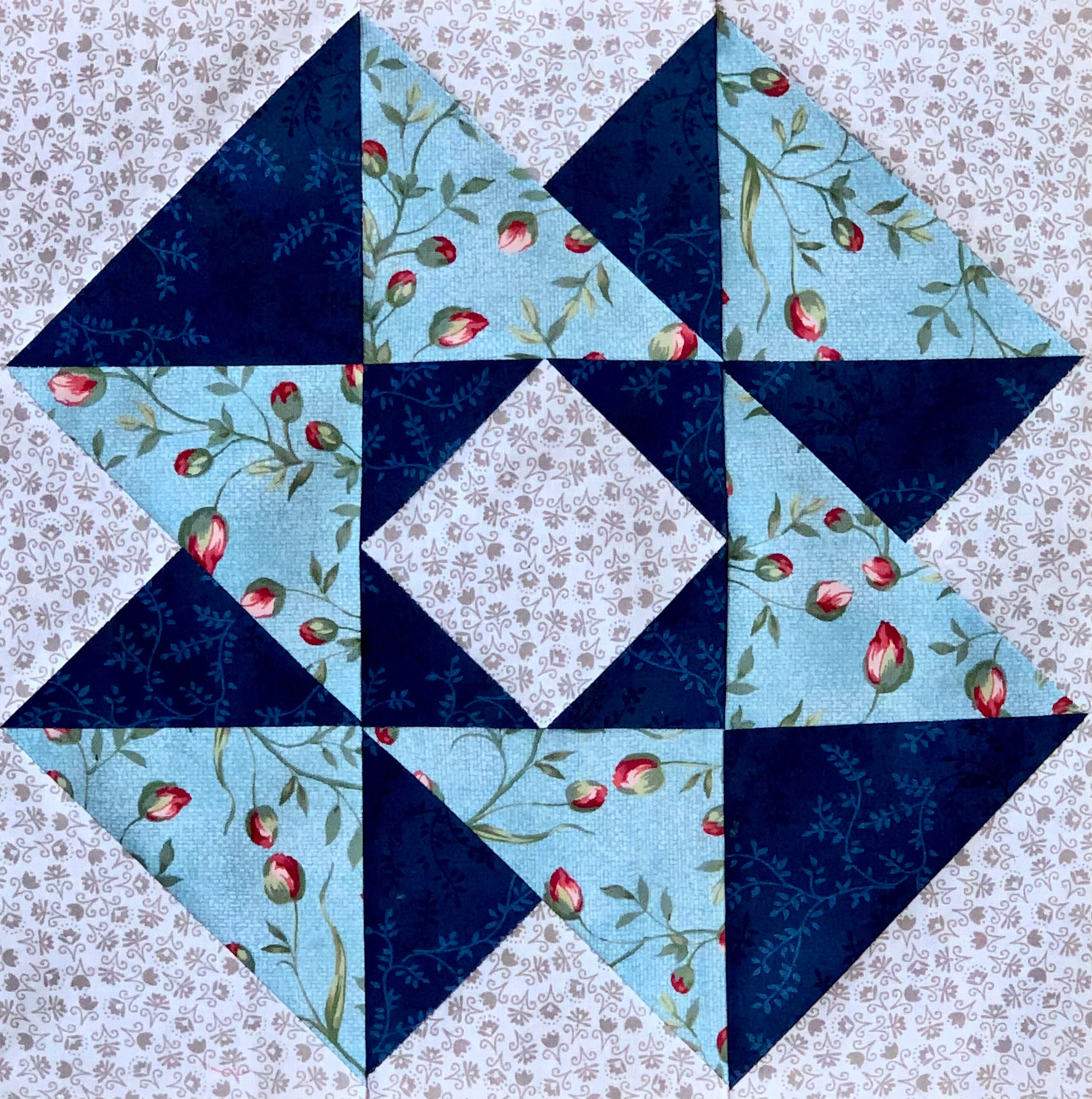 Beautiful 9 Castle in the Air Quilt Precut Block Kits Etsy