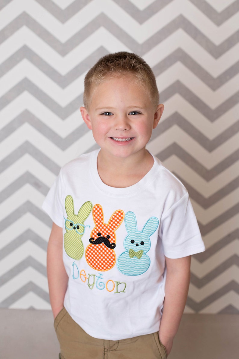 Easter Shirt Boys Easter Shirt Baby's Easter Shirt Etsy