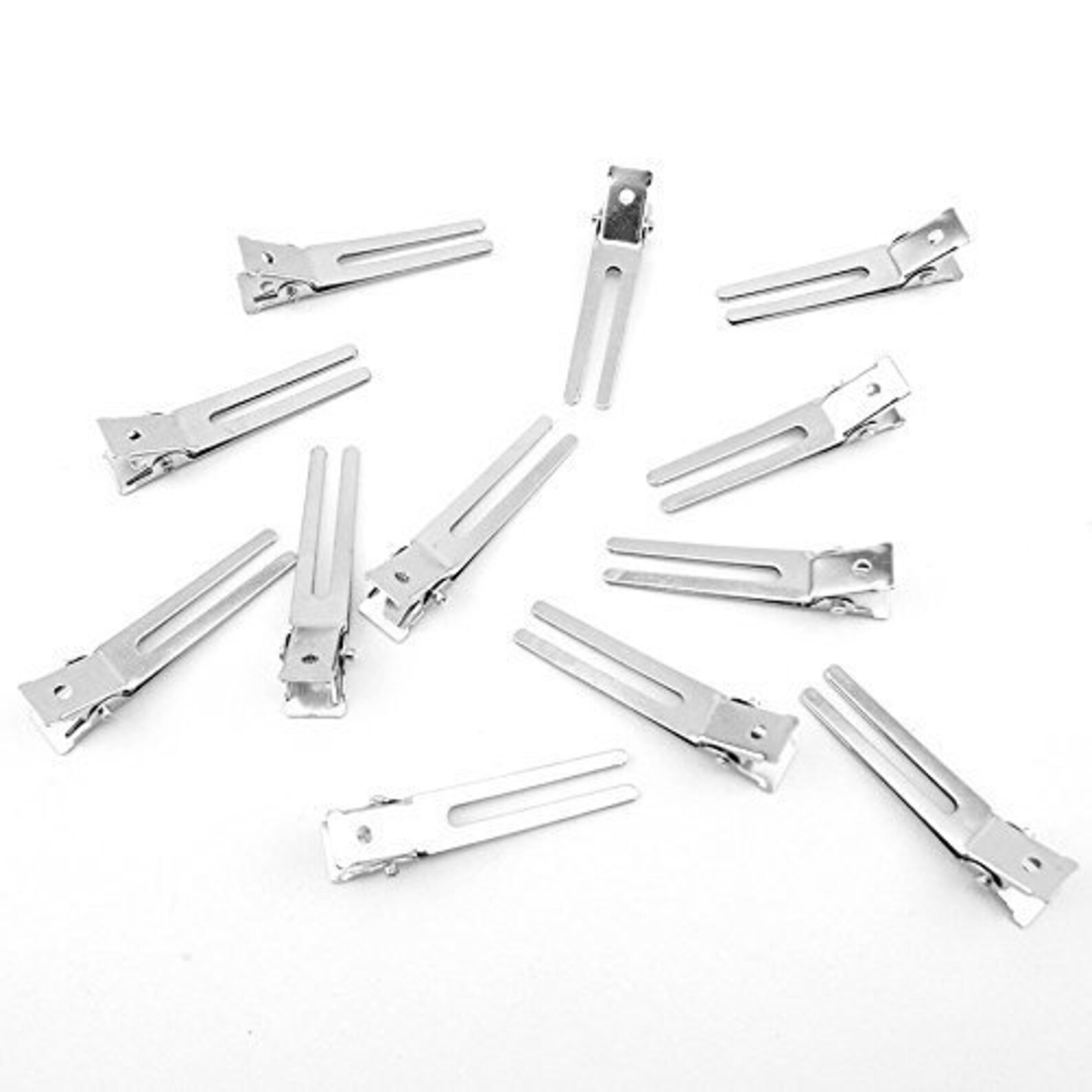 Girls Cupcake Hair Clips Girls Hair Accessories Snap Clips Etsy