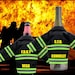 see more listings in the FIRE DEPARTMENT section
