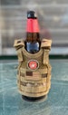 Military Veteran Beverage Insulator 