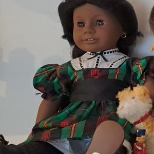 Addy American Girl Doll collection