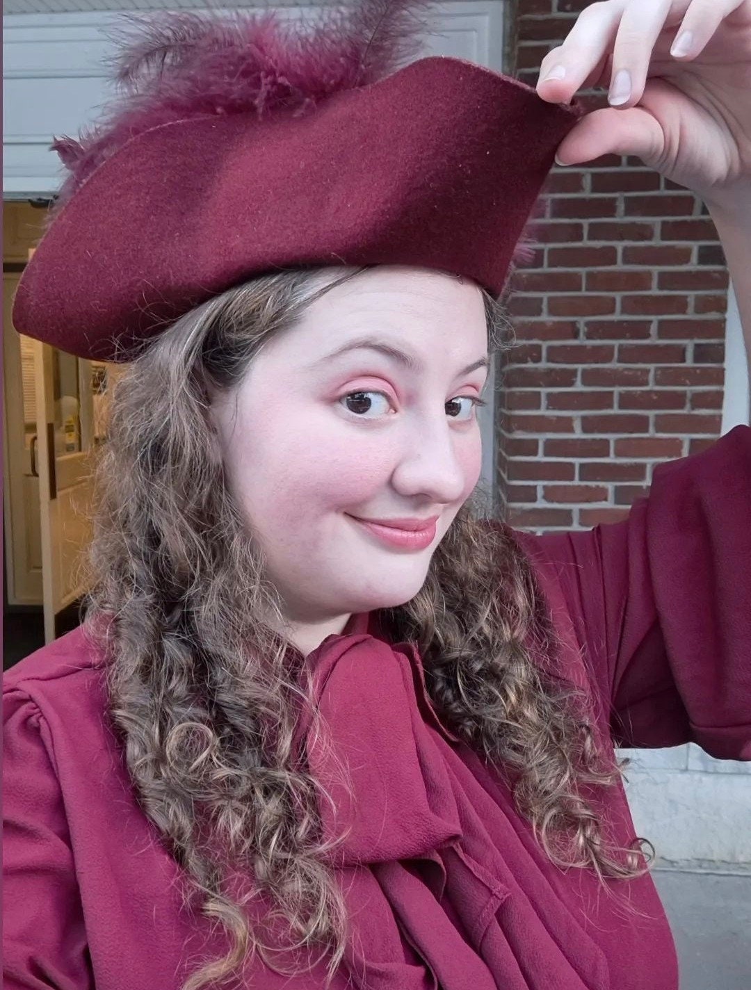 Custom Pirate Hat Etsy