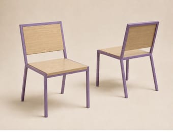 Customizable Commercial Residential Restaurant Dining Chairs Stackable Seating Interior Exterior Outdoor Patio Furniture Procurement FF&E