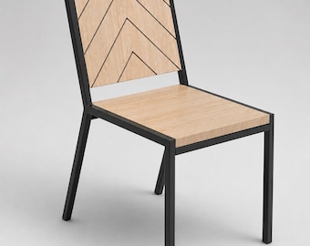 Customizable Commercial Residential Restaurant Dining Chairs Stackable Seating Interior Exterior Outdoor Patio Furniture Procurement FF&E