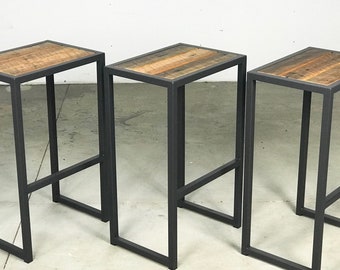 Custom Made To Order Commercial Restaurant Stool Chair Interior Exterior Patio Picnic Dining Table Tops Bases Furniture Procurement FF&E