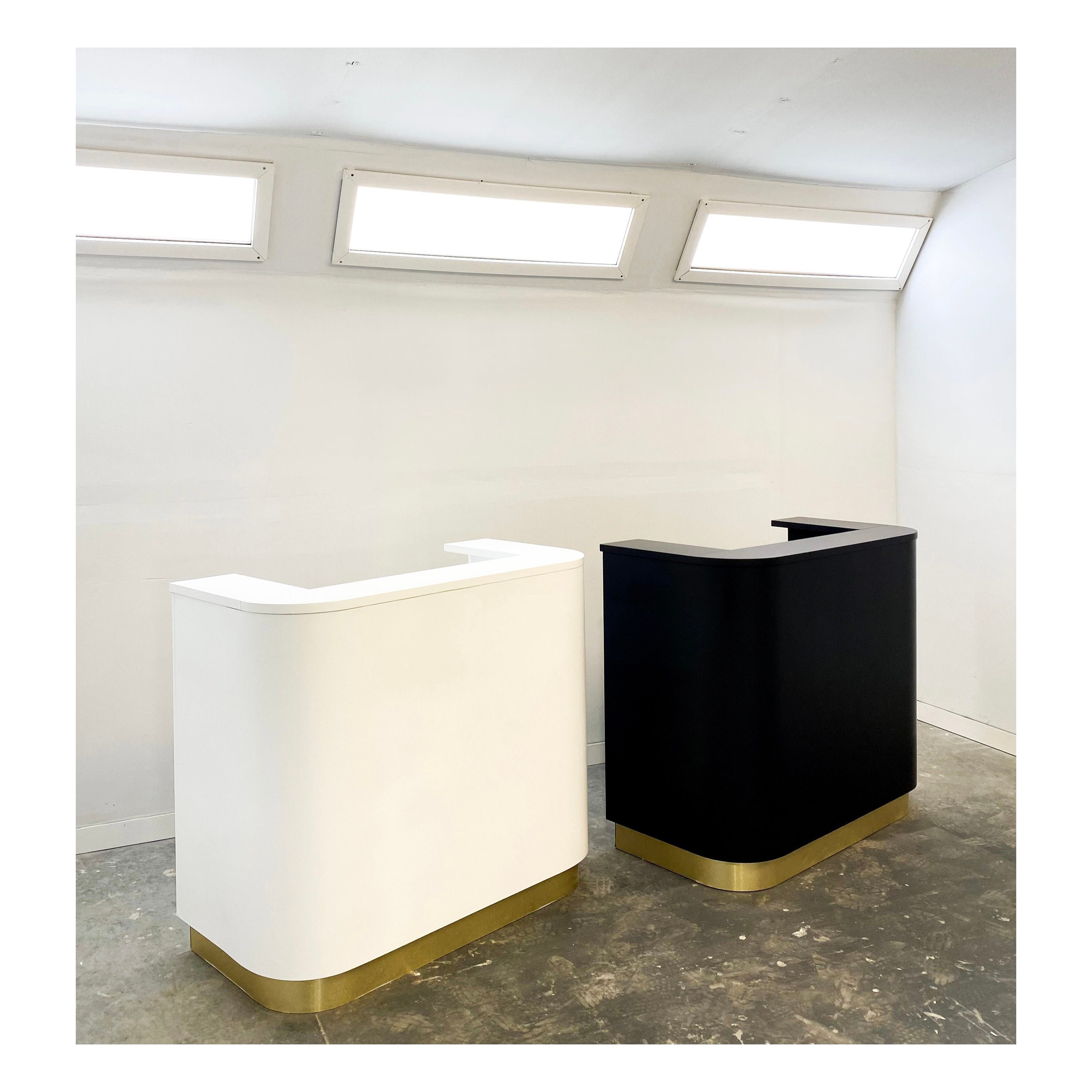 Hostess desk