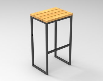 Custom Made To Order Commercial Restaurant Stool Chair Interior Exterior Patio Picnic Dining Table Tops Bases Furniture Procurement FF&E