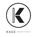 Avatar belonging to KageDesignStudio