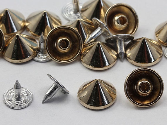 Pearl Studs Bedazzler Nailhead Stud Setter Tool Handpress Kit Over 1400 Gold Spot Silver