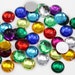 see more listings in the Flat Back Gemstones section