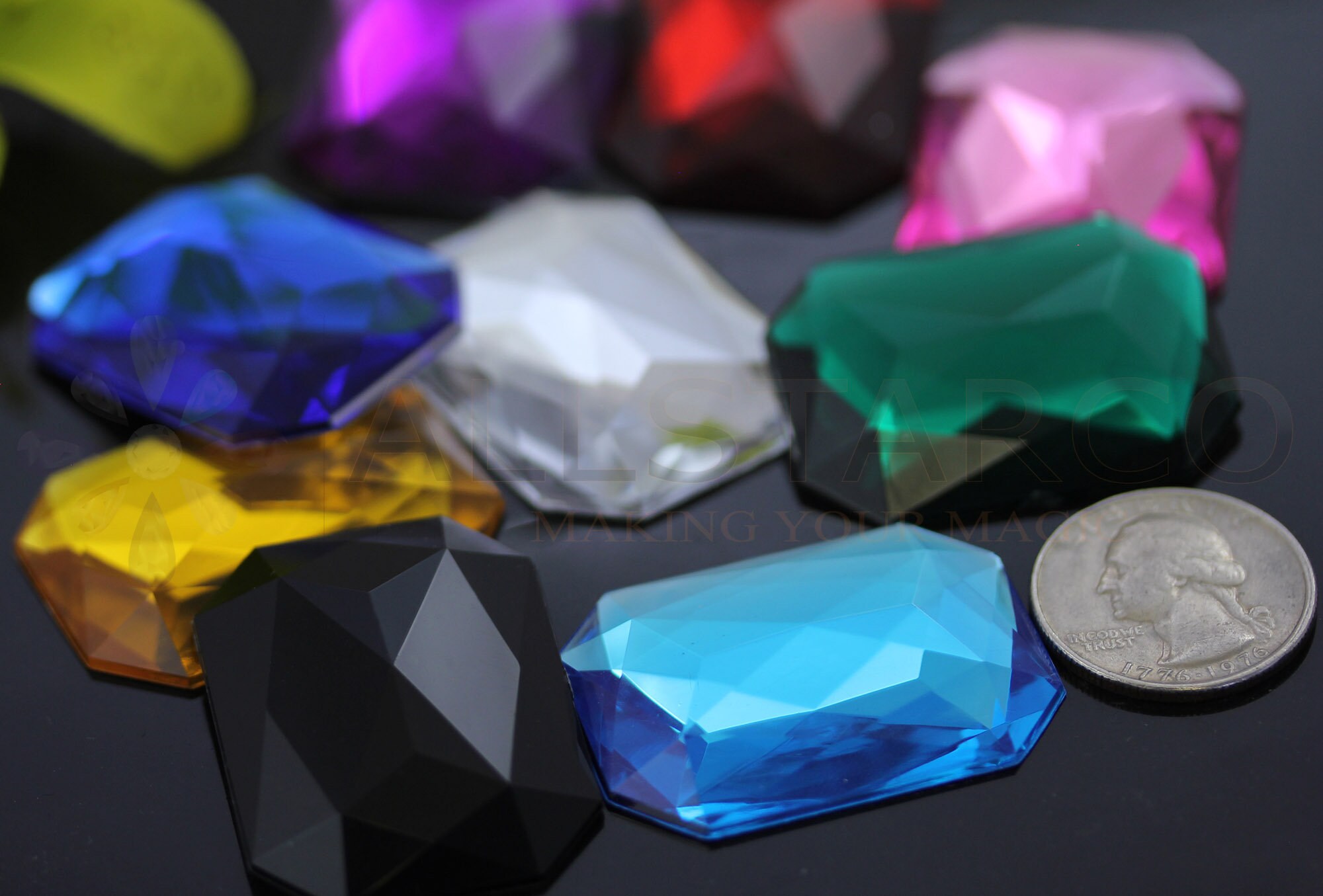 Gliga GemsⅡGamba Shape Flat Back il_fullxfull.6039904424_5djy.jpg