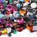 see more listings in the Sew On Jewels section