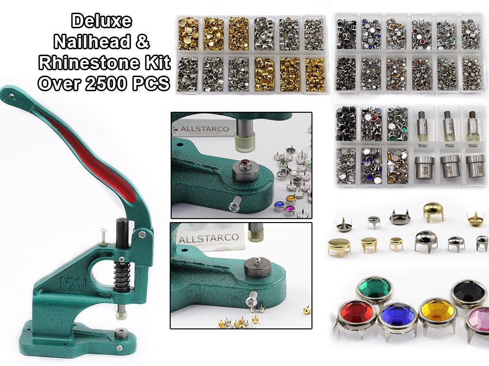 bedazzler kit products for sale