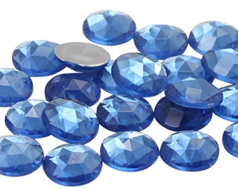 Allstarco Piedras Preciosas De Alta Calidad En Acrílico Allstarco Piedras Preciosas De Alta Calidad En Acrílico