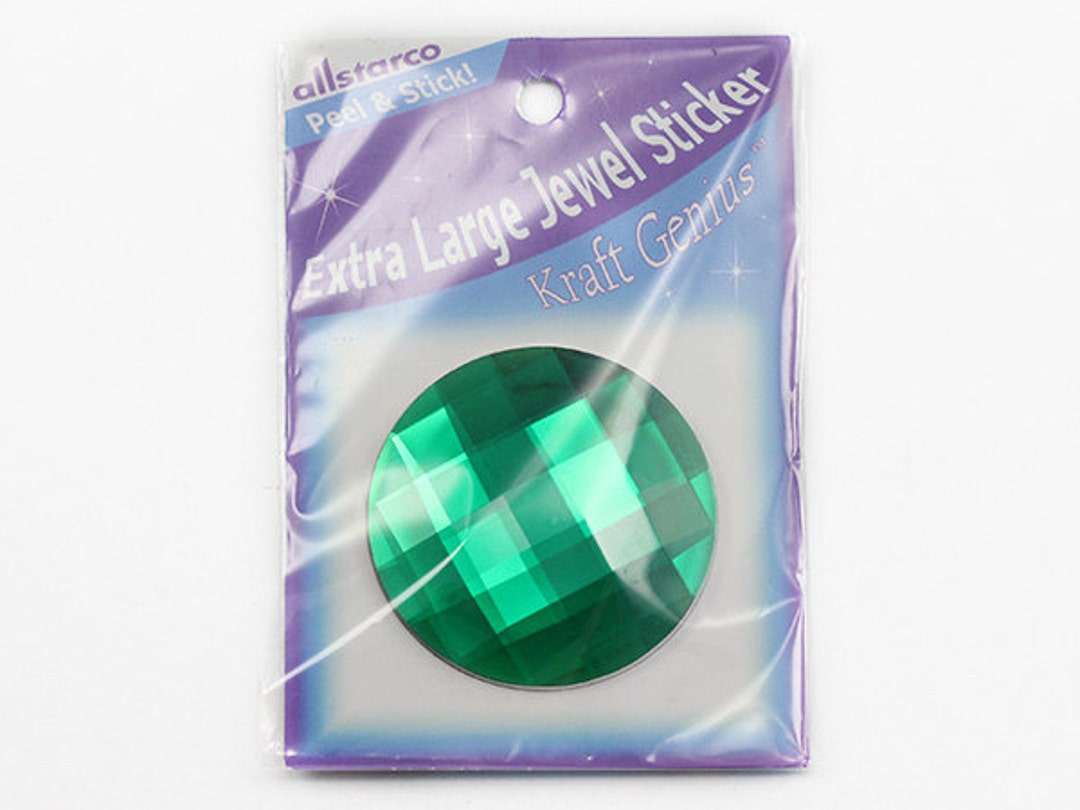 Green Emerald Flat Back Acrylic Oval Jewels High Quality Plastic  Rhinestones Cosplay Costume Gems Crafts DIY Embelishments Jewelry Making 