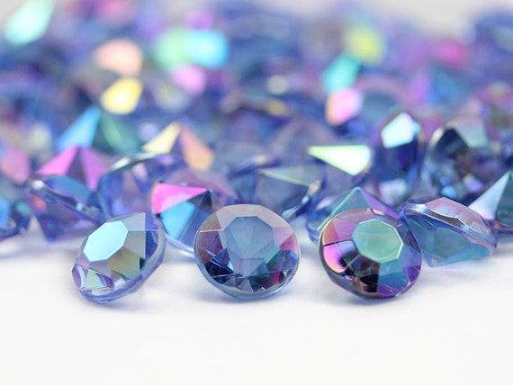 Riviera A 5 Diamanti Da 1 Carato