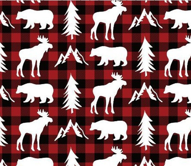Organic Crib Sheet Buffalo Baby Bedding Lovey Minky Bedding Buffalo Plaid Collection Baby Blanket Lumberjack Baby Bedding Bumper