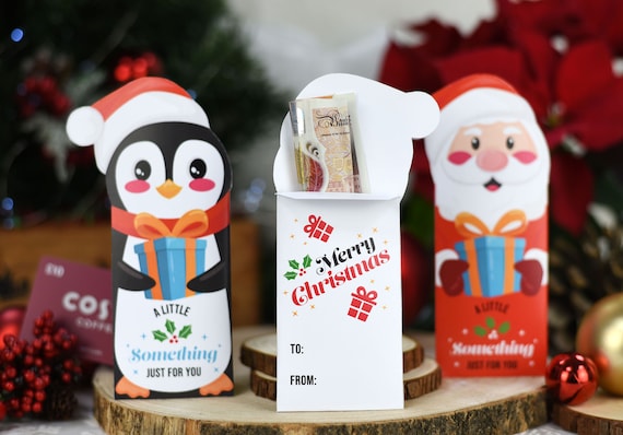 12 Buste Shopper Natalizie "Auto Con Pacchi" In Carta Lucida Con Manici In Cotone | Linea Lusso - Foto 8