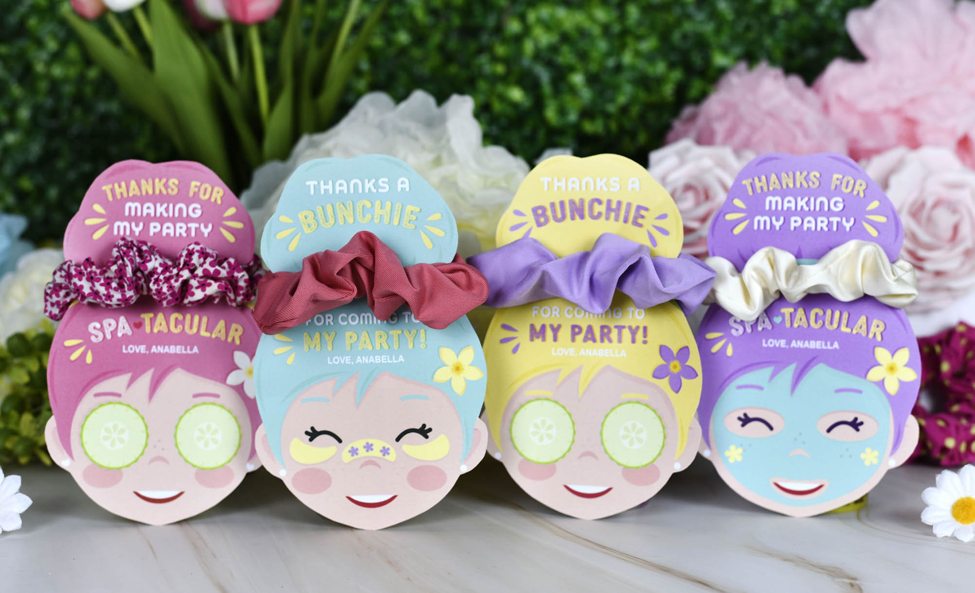 Maquillaje Para Niñas Kajaia 12 Piezas Recuerdo Fiesta Pijamas