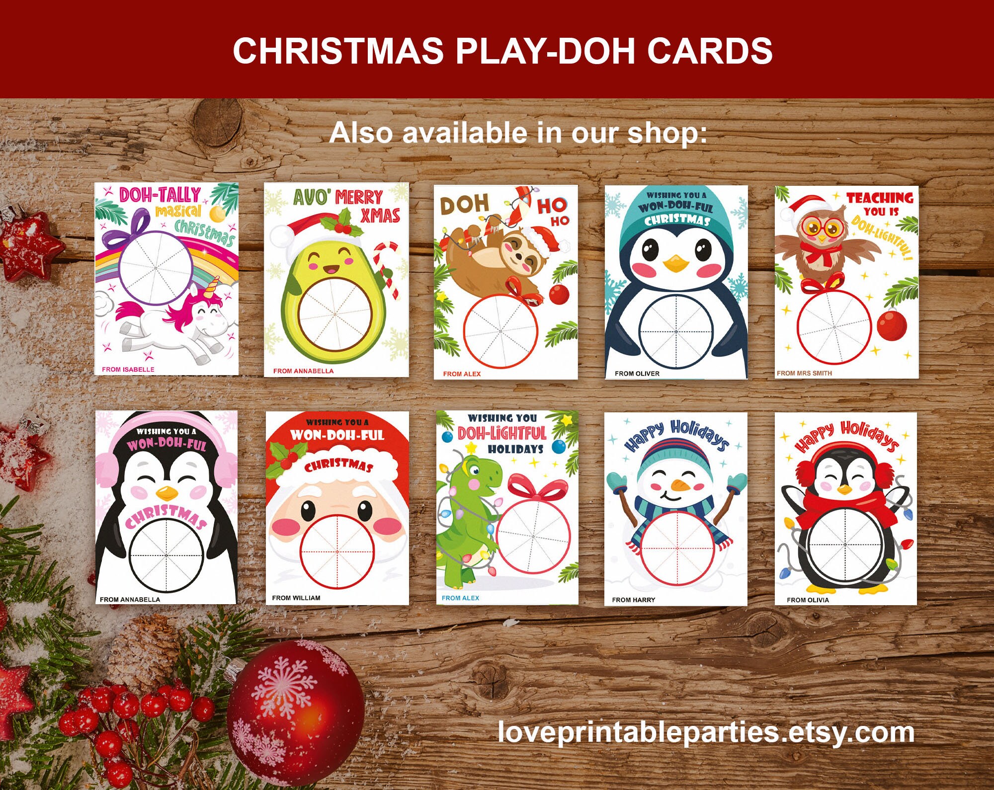 Play Dough Christmas Gift Card Printable Class Holiday Gifts Non-candy Gift Small Gift Reindeer DIY Play Dough Mini Gift Classroom Favor - Etsy play-dough-christmas-gift-card-printable-class-holiday-gifts-non-candy-gift-small-gift-reindeer-diy-play-dough-mini-gift-classroom-favor-etsy