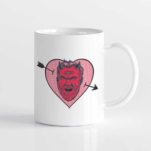 I&#39;m Having One Valentine&#39;s Mug - Last Podcast on the Left Inspired