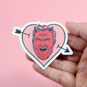 I&#39;m Having One Sticker - Last Podcast on the Left Inspired
