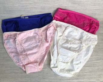 Vintage victoria secret panties 