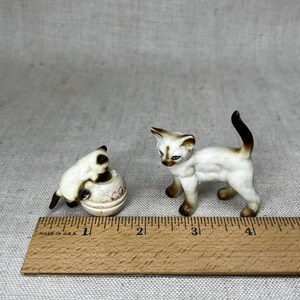 Hagen Renaker Fox - Etsy