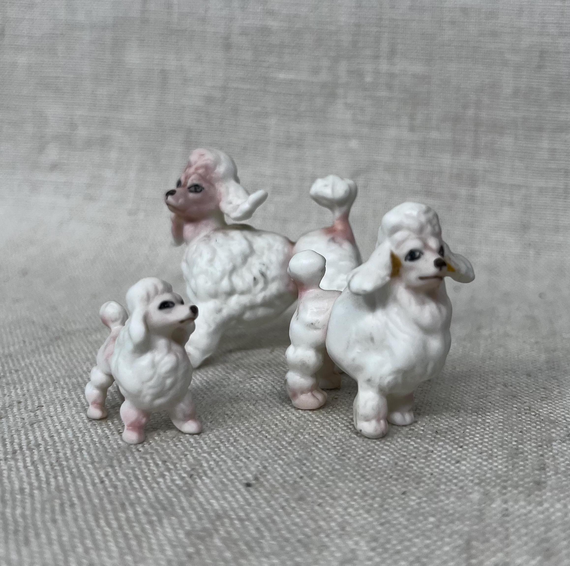 Hagen Renaker Fox - Etsy