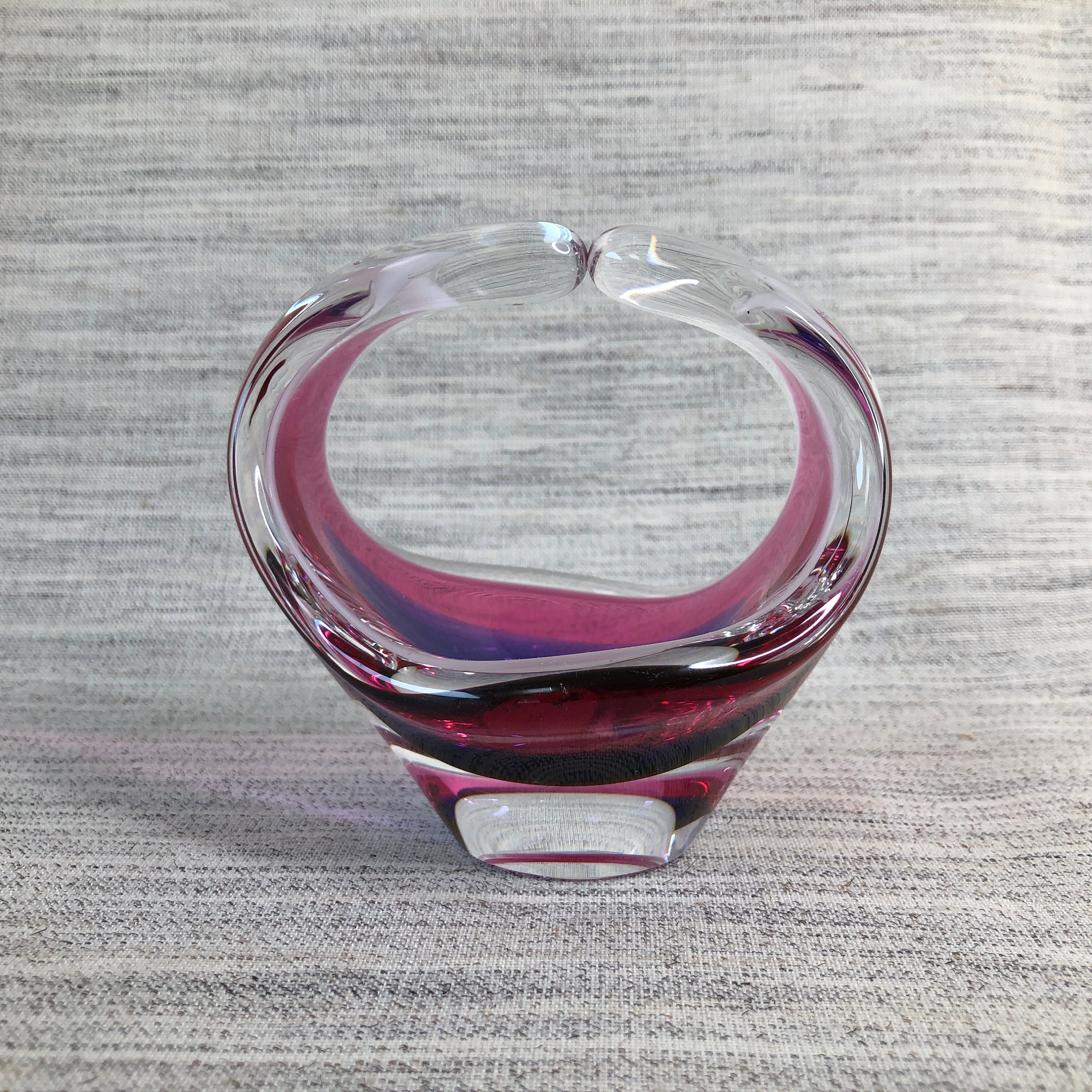 Flygsfors Art Glass - Etsy