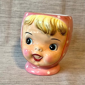 Miss Cutie Pie Napco - Etsy