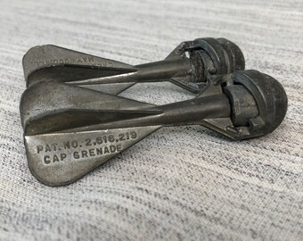 Toy Cap Grenade - Etsy