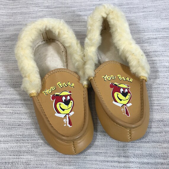 childrens slippers next