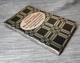 Early American Weaving & Dying