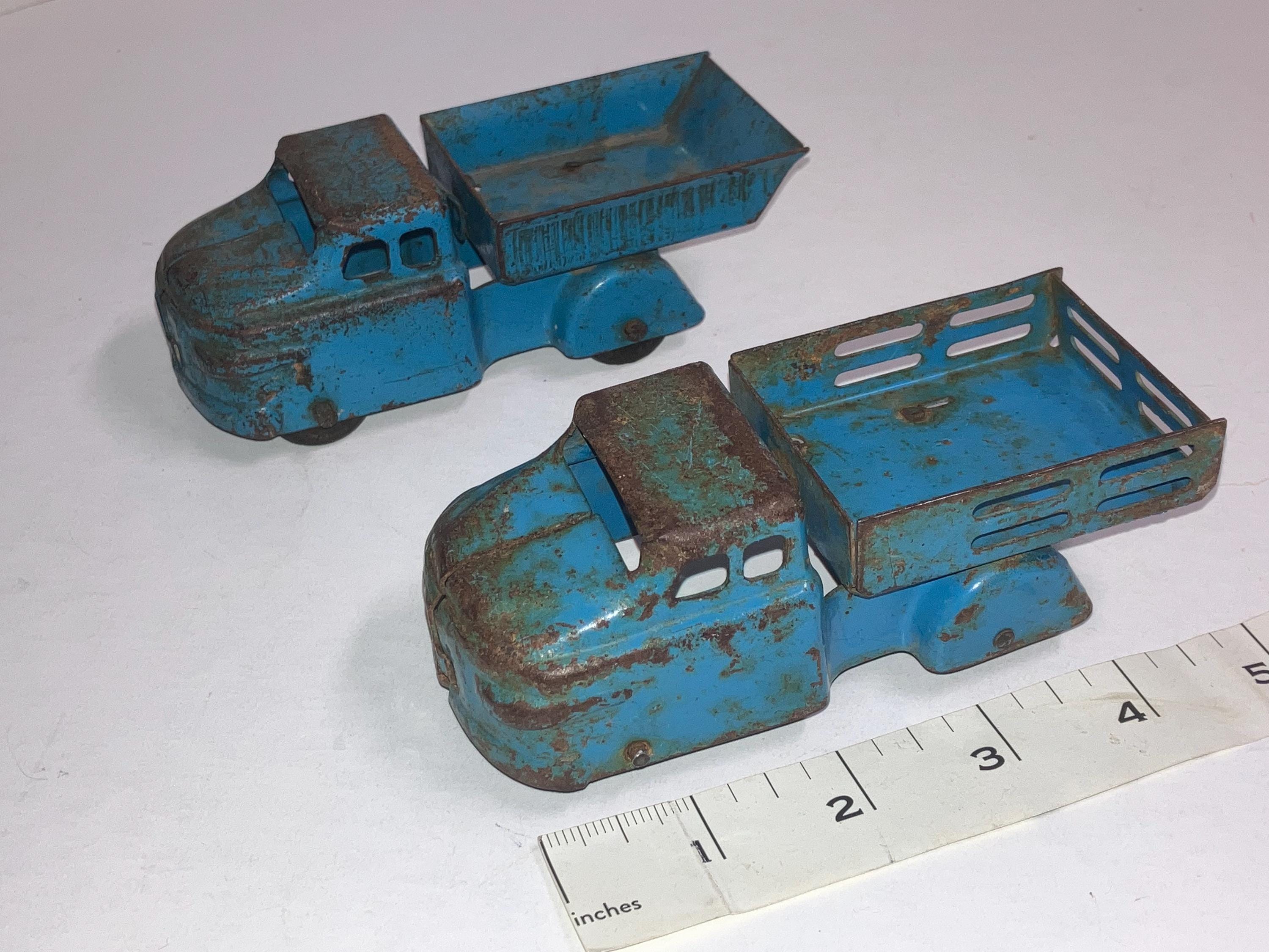 Wyandotte Toy Truck - Etsy Wyandotte Toy Truck - Etsy