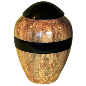 Maple Elegance, Hand-Crafted, Signed Original